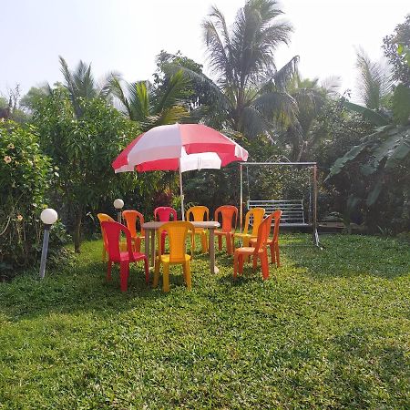 Kulswami Cottage Alibaug Eksteriør bilde