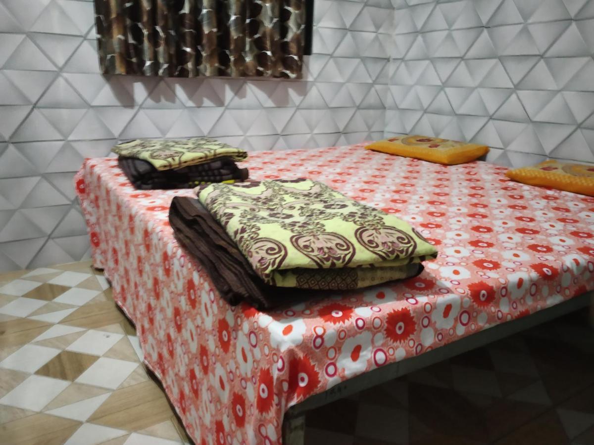 Kulswami Cottage Alibaug Eksteriør bilde