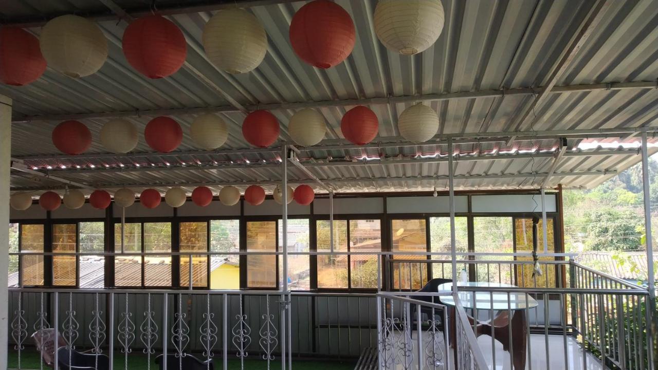 Kulswami Cottage Alibaug Eksteriør bilde