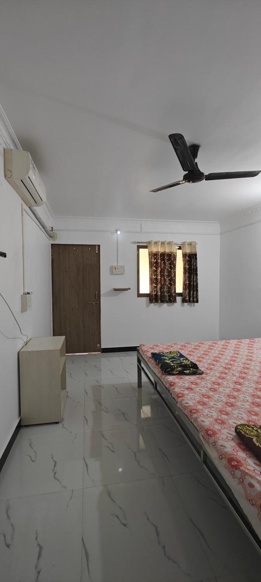 Kulswami Cottage Alibaug Eksteriør bilde