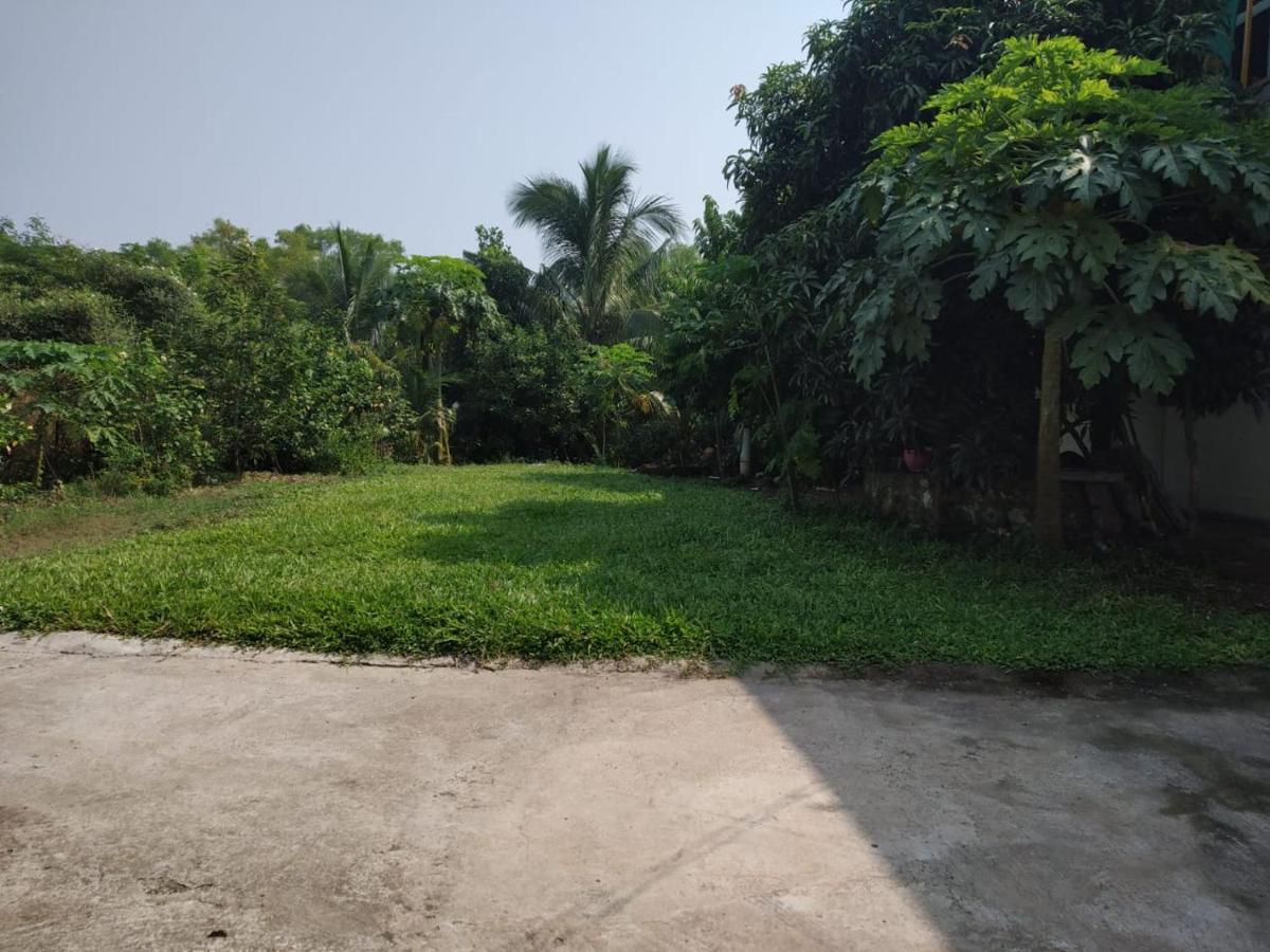 Kulswami Cottage Alibaug Eksteriør bilde