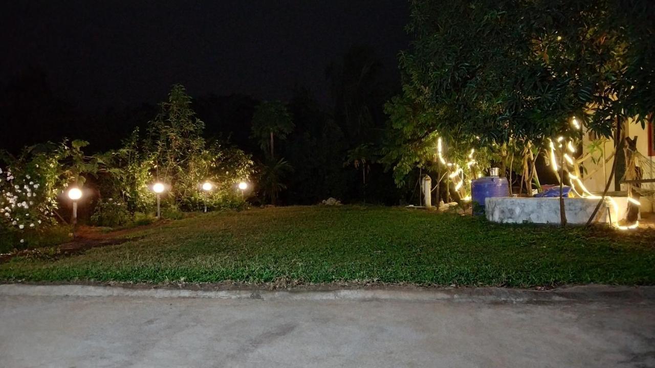 Kulswami Cottage Alibaug Eksteriør bilde