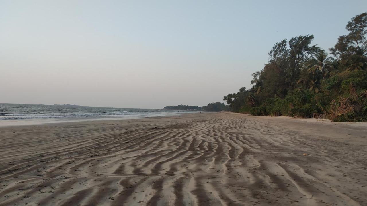 Kulswami Cottage Alibaug Eksteriør bilde
